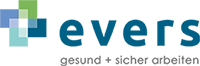 evers Logo mobil