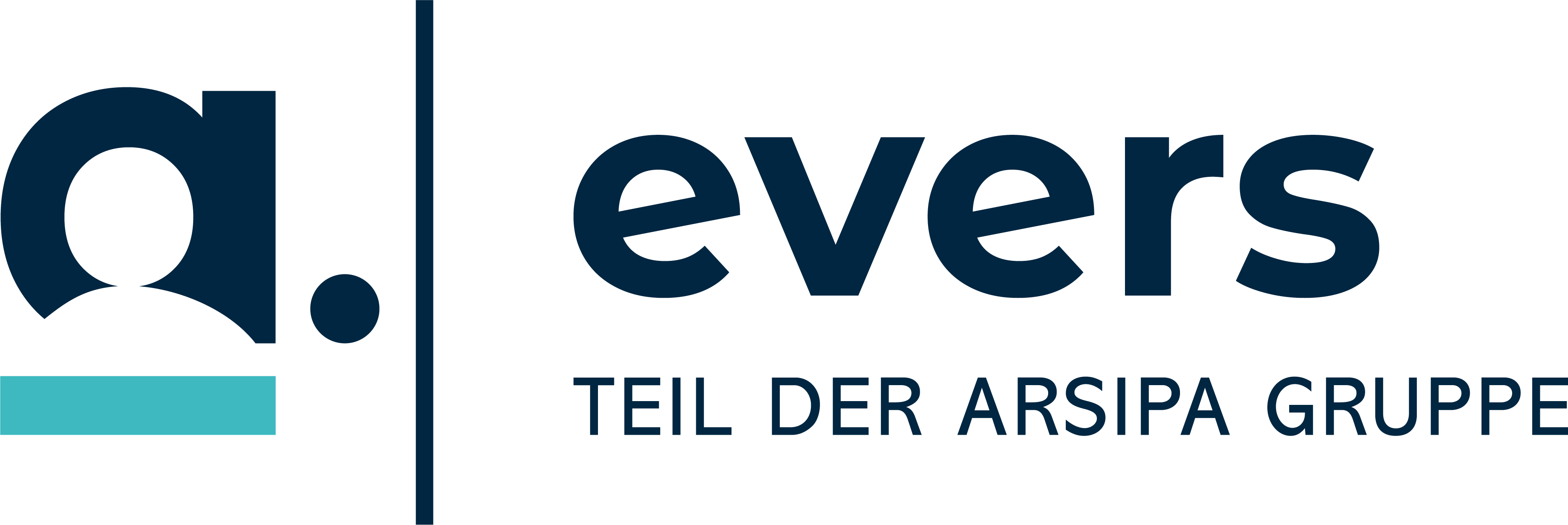 evers